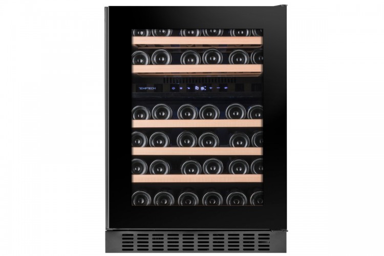 Холодильник винный Temptech OX60DRB
