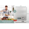 Кухонные весы Profi Cook PC-KW 1263 Кухонные весы Profi Cook PC-KW 1263