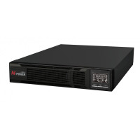 ИБП N-Power Leo 3000 LT RT ИБП N-Power Leo 3000 LT RT