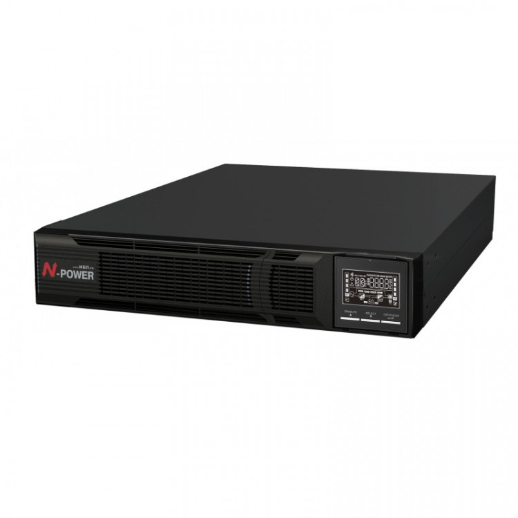 ИБП N-Power Leo 3000 LT RT