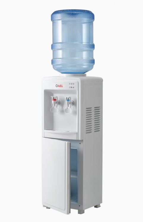 Кулер для воды LK-AEL-718C