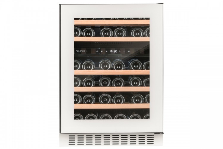 Холодильник винный Temptech OX60DRW