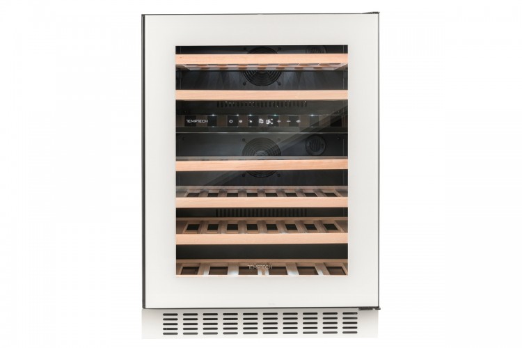 Холодильник винный Temptech OX60DRW