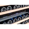 Холодильник винный Temptech OX60DRW