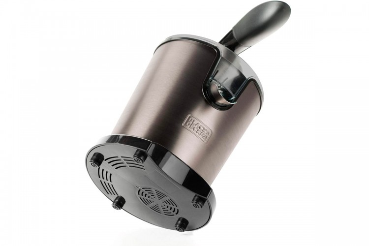 Соковыжималка Black+Decker BXCJ350E