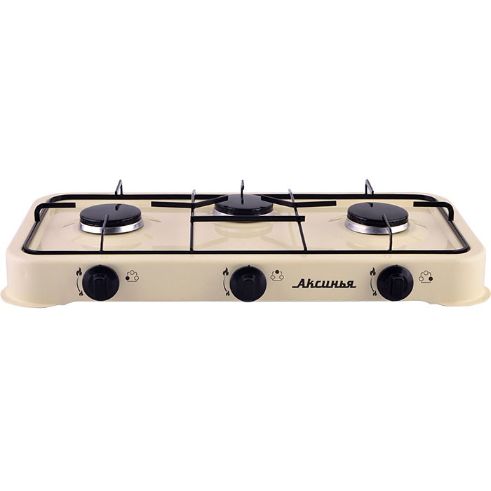 Газовая плита АКСИНЬЯ КС-103