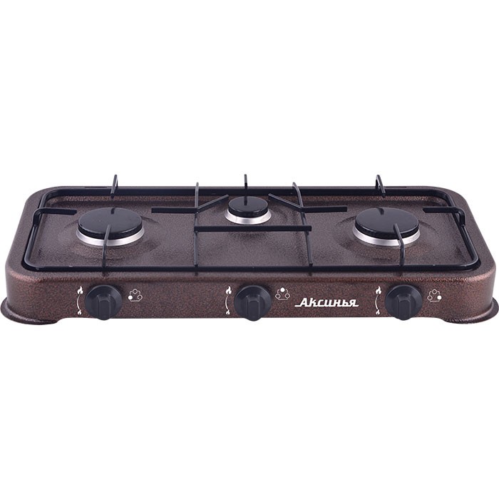 Газовая плита АКСИНЬЯ КС-103