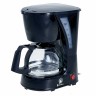Кофеварка ВАСИЛИСА КВ2-600 черная