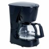 Кофеварка ВАСИЛИСА КВ2-600 черная