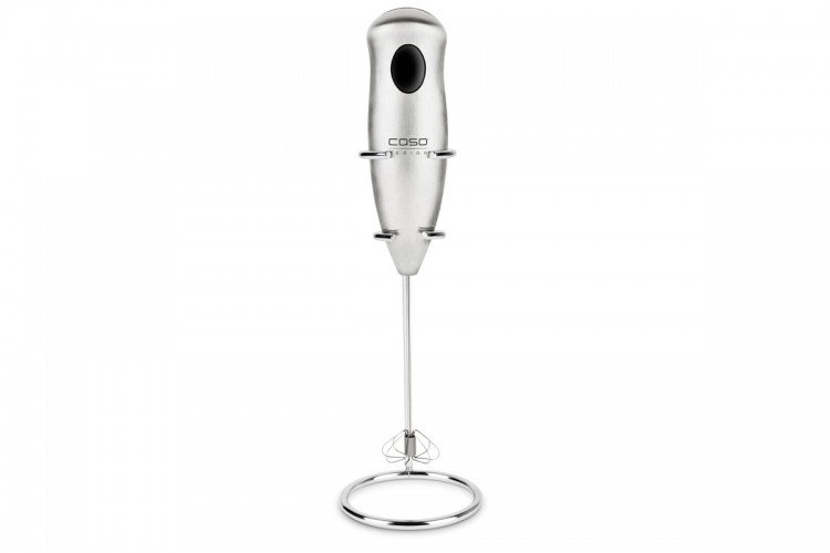 Пеновзбиватель CASO Fomini Inox