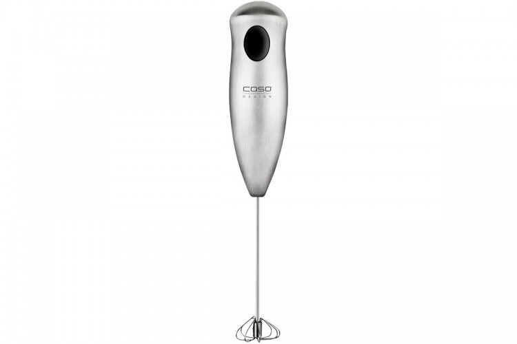 Пеновзбиватель CASO Fomini Inox