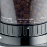 Кофемолка CASO BaristaChef Inox