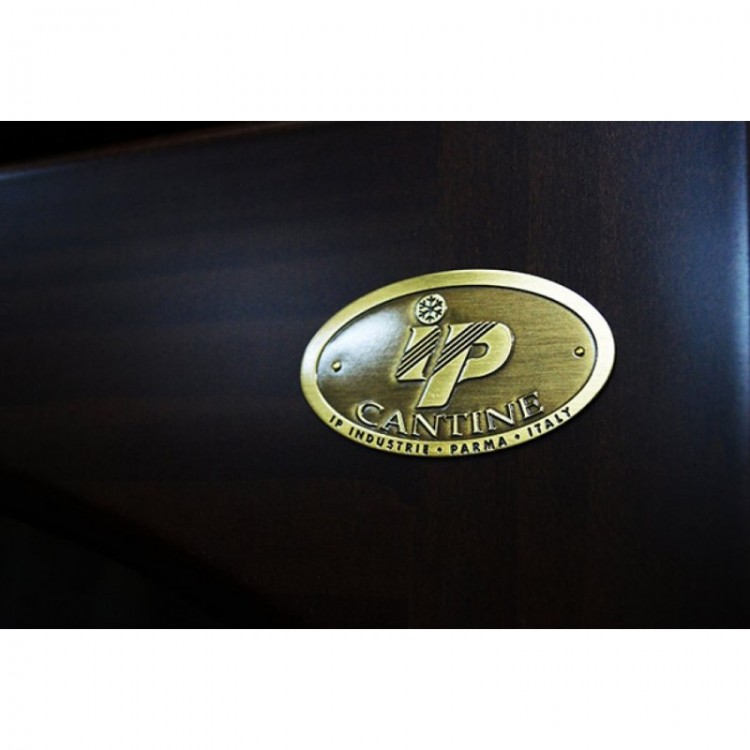 Винный шкаф IP INDUSTRIE CEX 401 VU