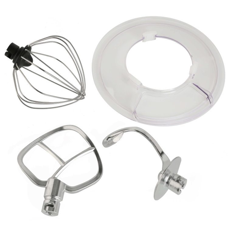 Планетарный миксер GEMLUX GL-SM6140GR
