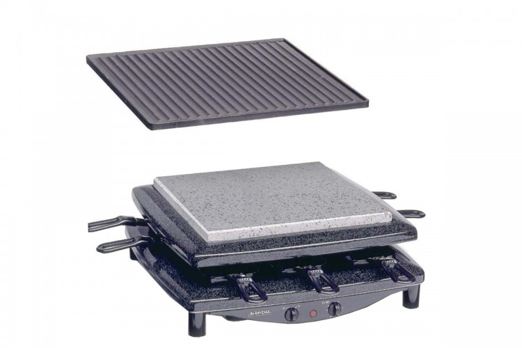 Раклетница Steba RC3 RACLETTE GRILL