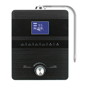 Ионизатор щелочной воды H2U WI BTM305D