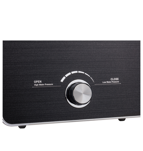 Ионизатор щелочной воды H2U WI BTM305D