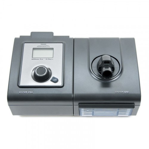 СИПАП аппарат Philips System ONE