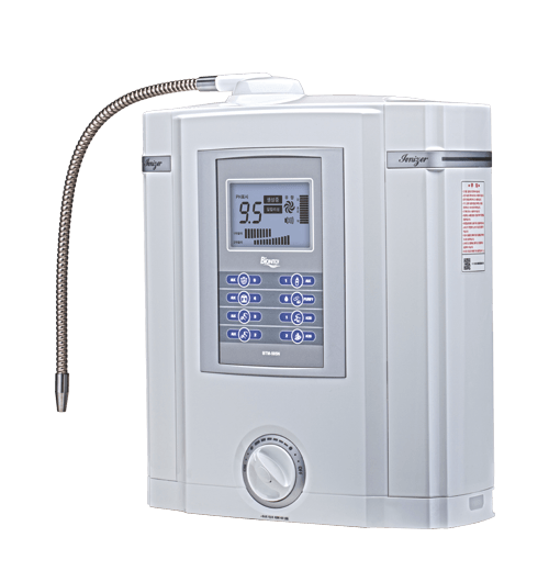 Ионизатор щелочной воды H2U WI BTM505N