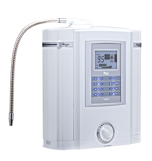 Ионизатор щелочной воды H2U WI BTM505N