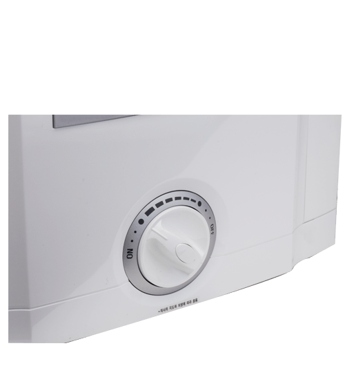 Ионизатор щелочной воды H2U WI BTM505N