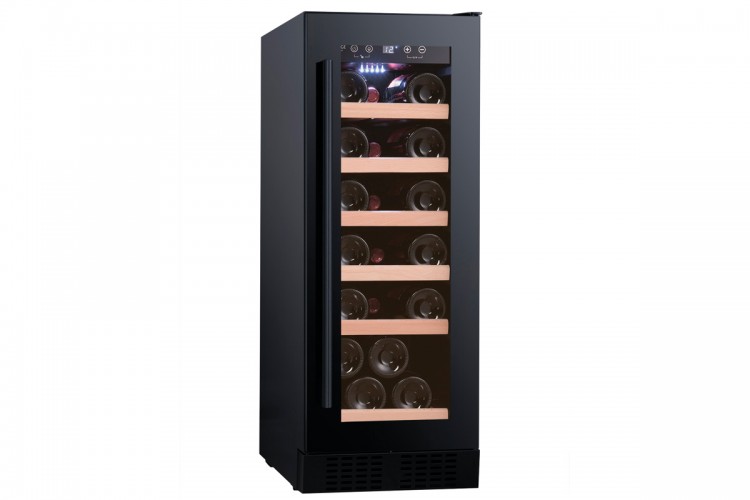 Холодильник винный Temptech PRESX30SB
