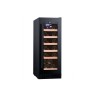 Холодильник винный Temptech PRESX30SB