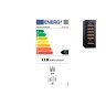 Холодильник винный Temptech PRESX30SB