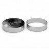 Кольцо кондитерское METAL CRAFT PW-I C 16