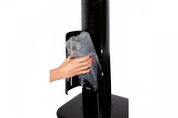 Вентилятор ProfiCare PC-VL 3089 LB