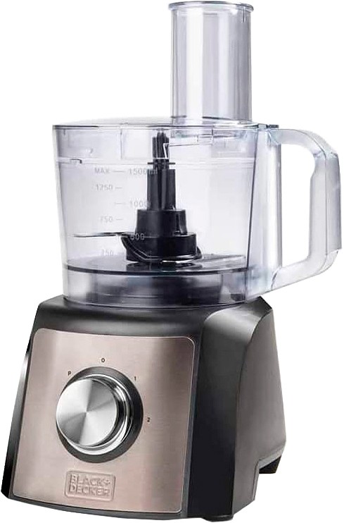 Кухонный комбайн Black+Decker BXFPA1200E