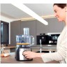 Кухонный комбайн Black+Decker BXFPA1200E