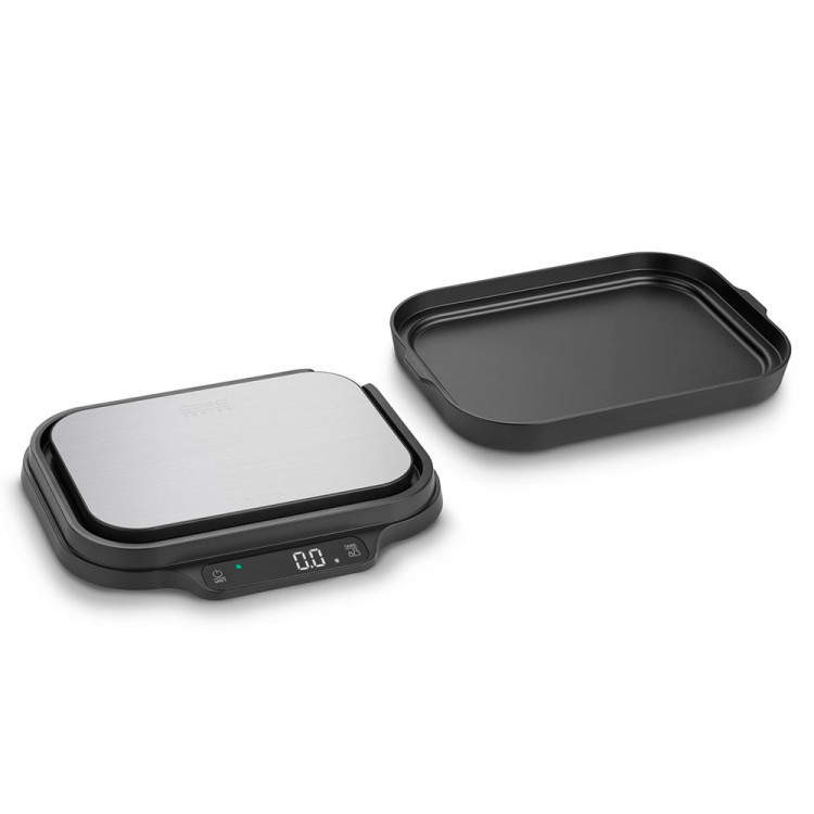 Кухонные весы CASO KitchenDuo