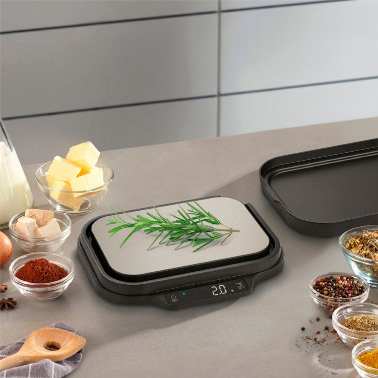 Кухонные весы CASO KitchenDuo