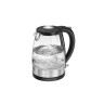 Чайник Clatronic WKS 3680 G inox