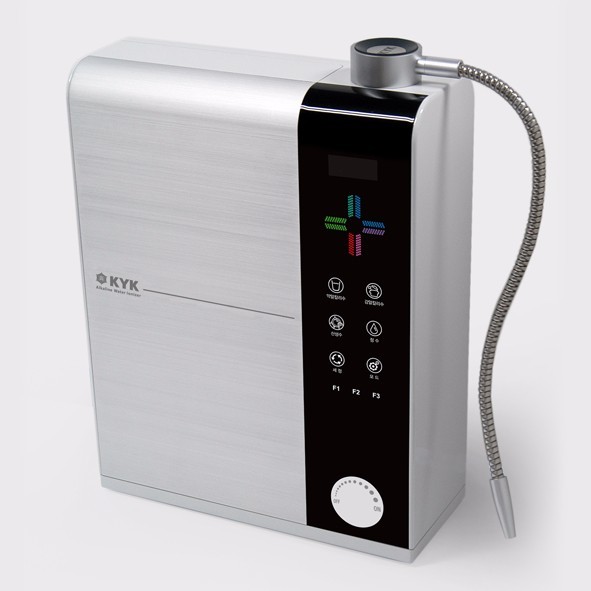 Ионизатор щелочной воды H2U WI KYK RP3