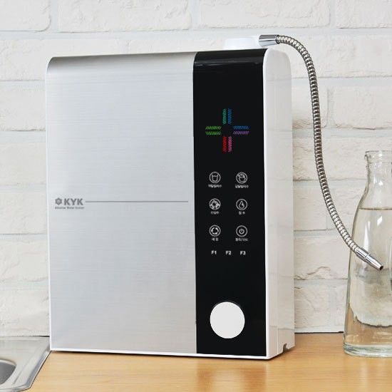 Ионизатор щелочной воды H2U WI KYK RP3