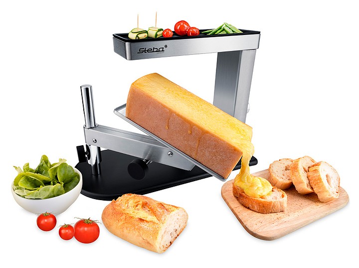 Раклетница Steba RC 210 Swiss Style