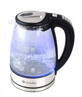Чайник электрический GEMLUX GL-EK-9219G Чайник электрический GEMLUX GL-EK-9219G