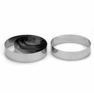 Кольцо кондитерское METAL CRAFT PW-I C 20