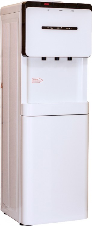 Кулер для воды Aqua Work V908 белый