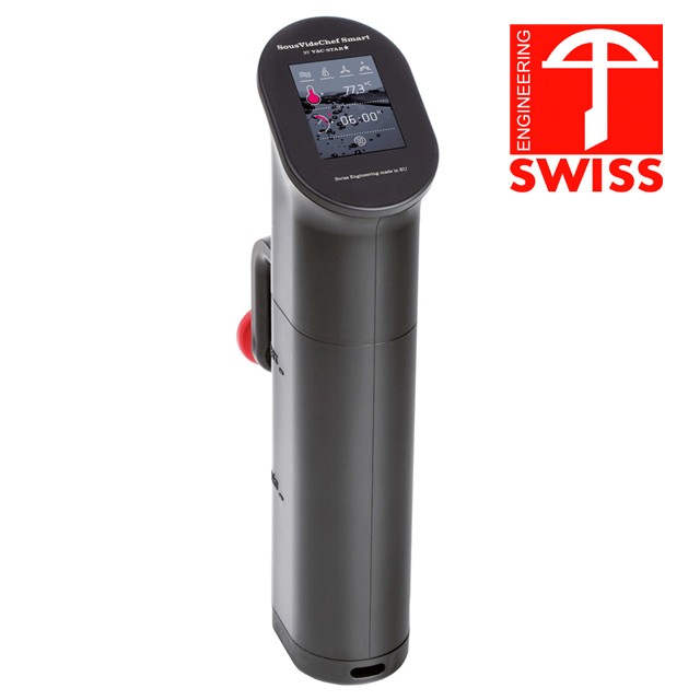 Су вид SousVideChef Smart Vac-Star