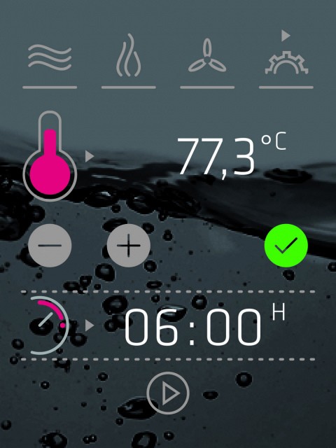 Су вид SousVideChef Smart Vac-Star