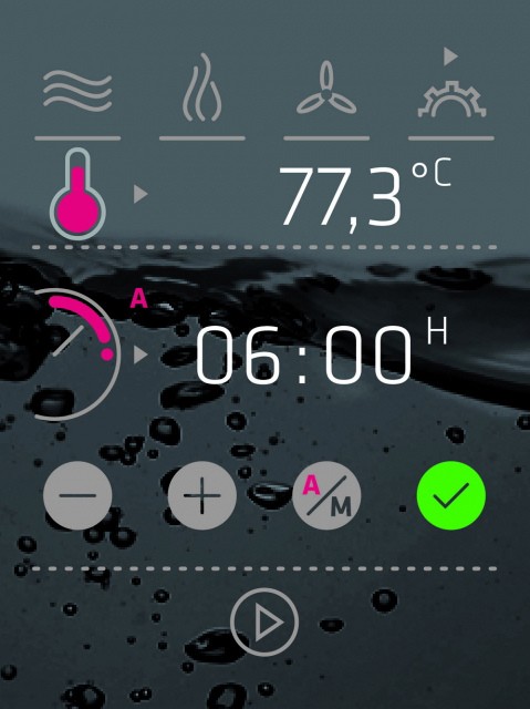 Су вид SousVideChef Smart Vac-Star