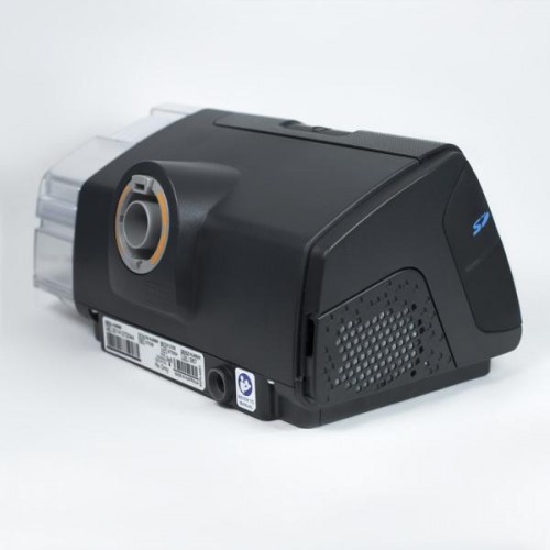 ResMed AirSense S10 Autoset с носовой маской и фильтрами