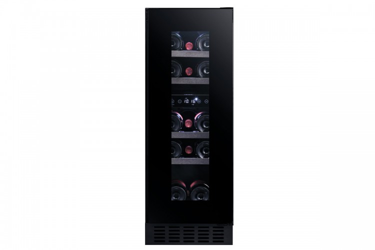 Холодильник винный Temptech SOMX30DRB