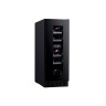 Холодильник винный Temptech SOMX30DRB