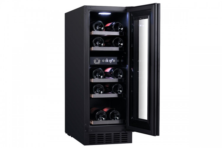 Холодильник винный Temptech SOMX30DRB