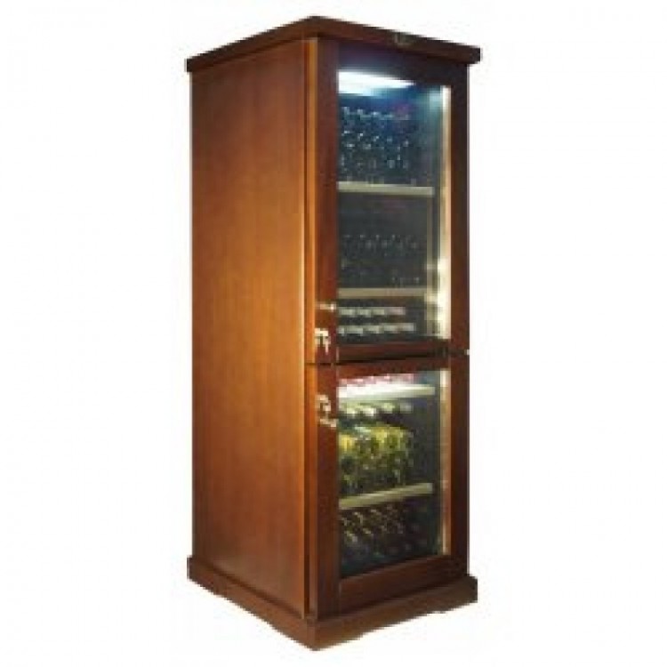 Винный шкаф IP INDUSTRIE CEX 601 AF