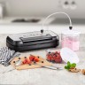Вакуумный упаковщик CASO VRH 590